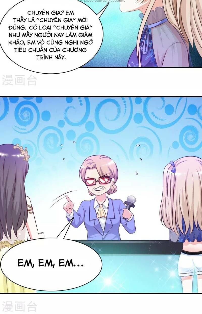 đọc truyện Tối Cường Vận Đào Hoa Chương 41 ảnh 14 tại Thiên Thai Truyện