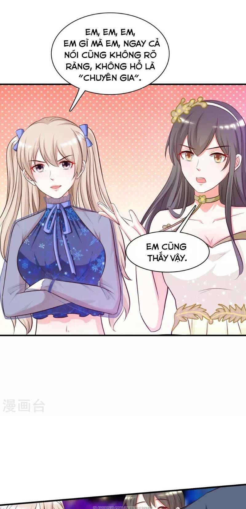 đọc truyện Tối Cường Vận Đào Hoa Chương 41 ảnh 15 tại Thiên Thai Truyện