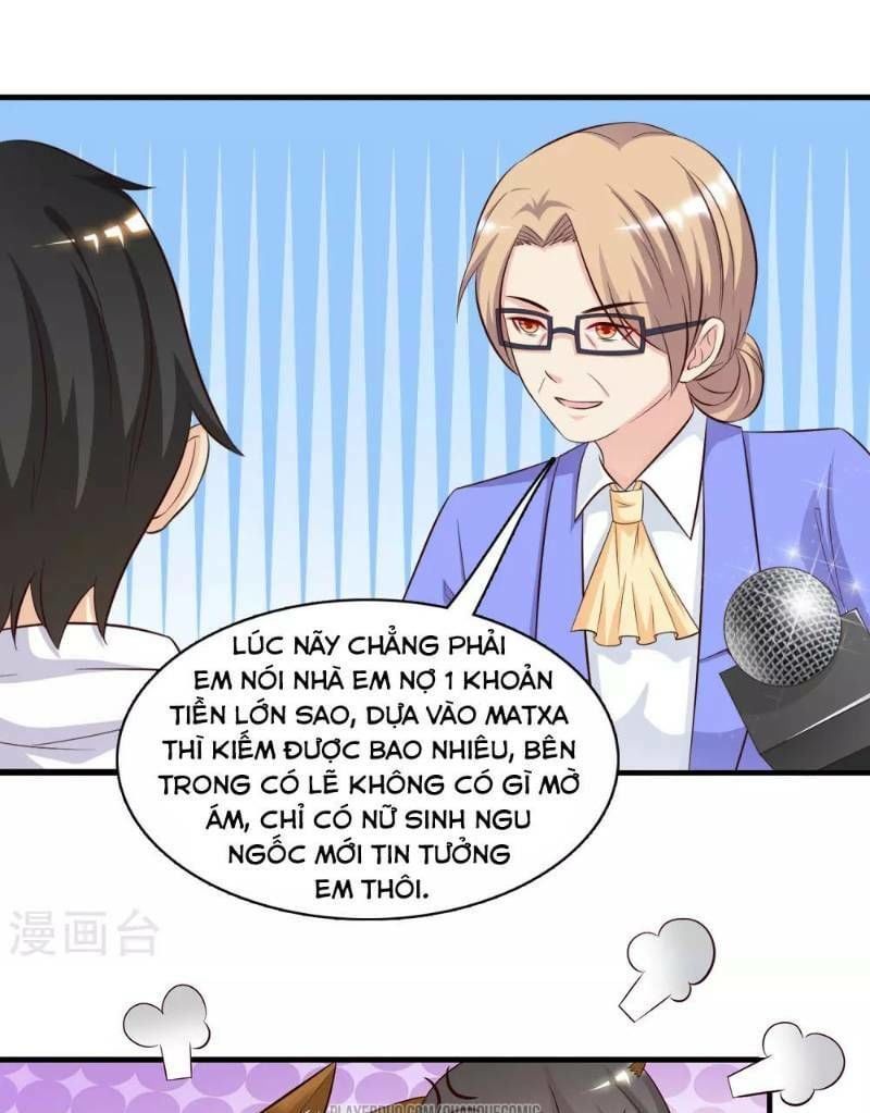 đọc truyện Tối Cường Vận Đào Hoa Chương 41 ảnh 17 tại Thiên Thai Truyện