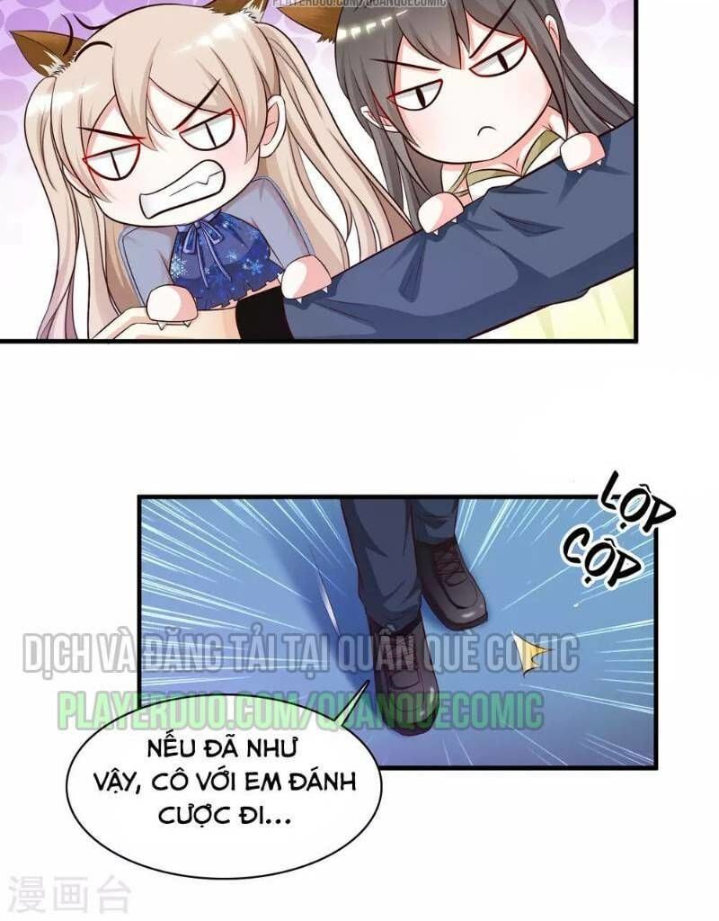 đọc truyện Tối Cường Vận Đào Hoa Chương 41 ảnh 18 tại Thiên Thai Truyện