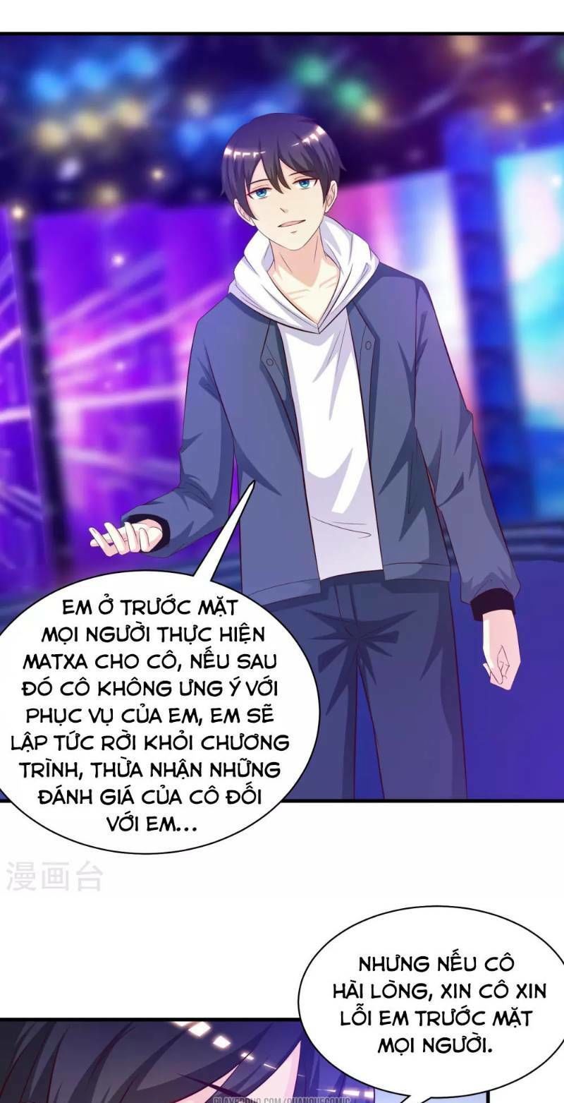 đọc truyện Tối Cường Vận Đào Hoa Chương 41 ảnh 19 tại Thiên Thai Truyện