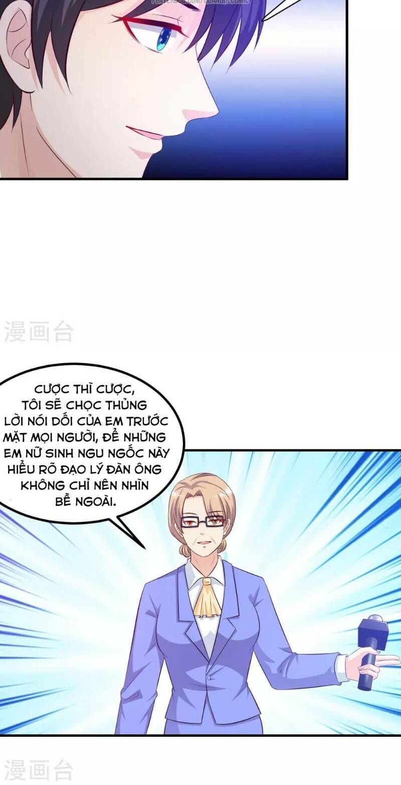 đọc truyện Tối Cường Vận Đào Hoa Chương 41 ảnh 20 tại Thiên Thai Truyện