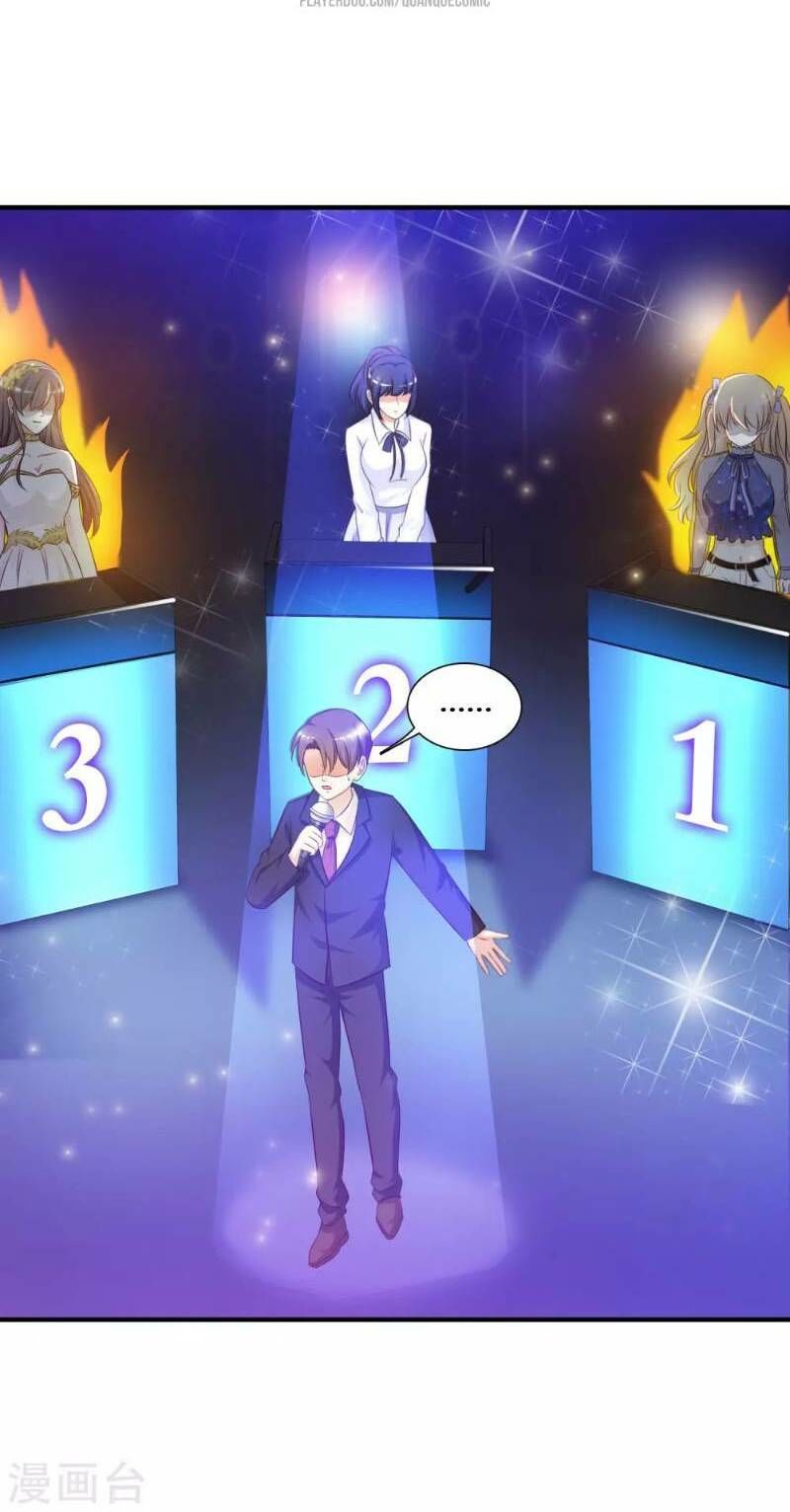 đọc truyện Tối Cường Vận Đào Hoa Chương 41 ảnh 4 tại Thiên Thai Truyện