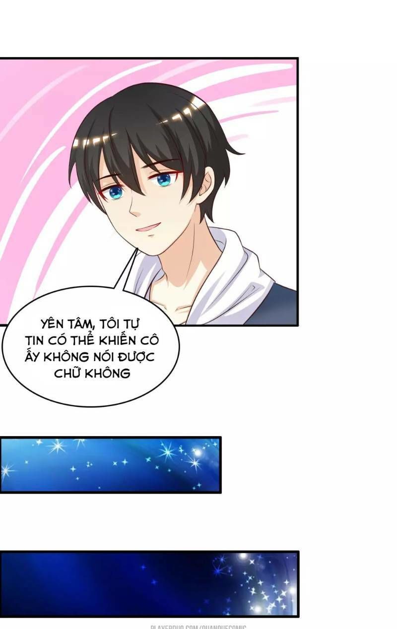 đọc truyện Tối Cường Vận Đào Hoa Chương 41 ảnh 23 tại Thiên Thai Truyện