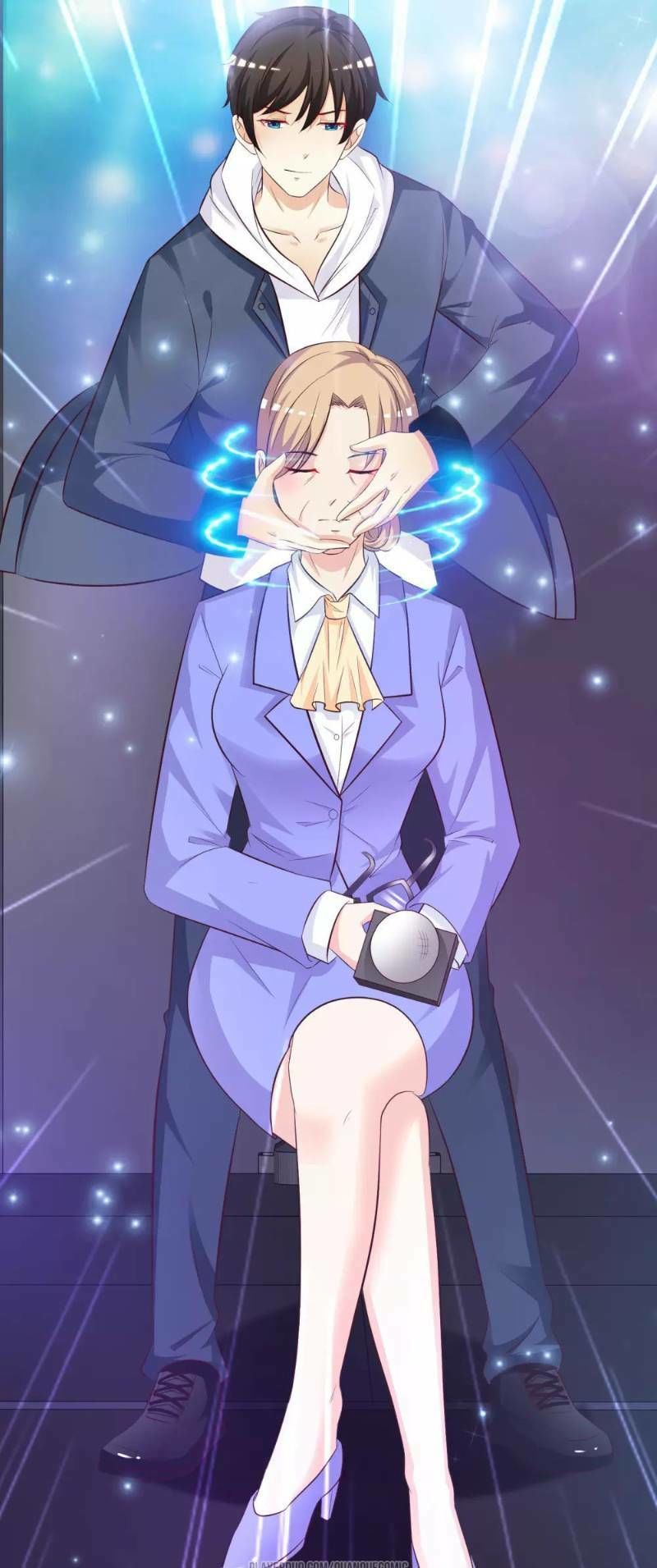 đọc truyện Tối Cường Vận Đào Hoa Chương 41 ảnh 25 tại Thiên Thai Truyện