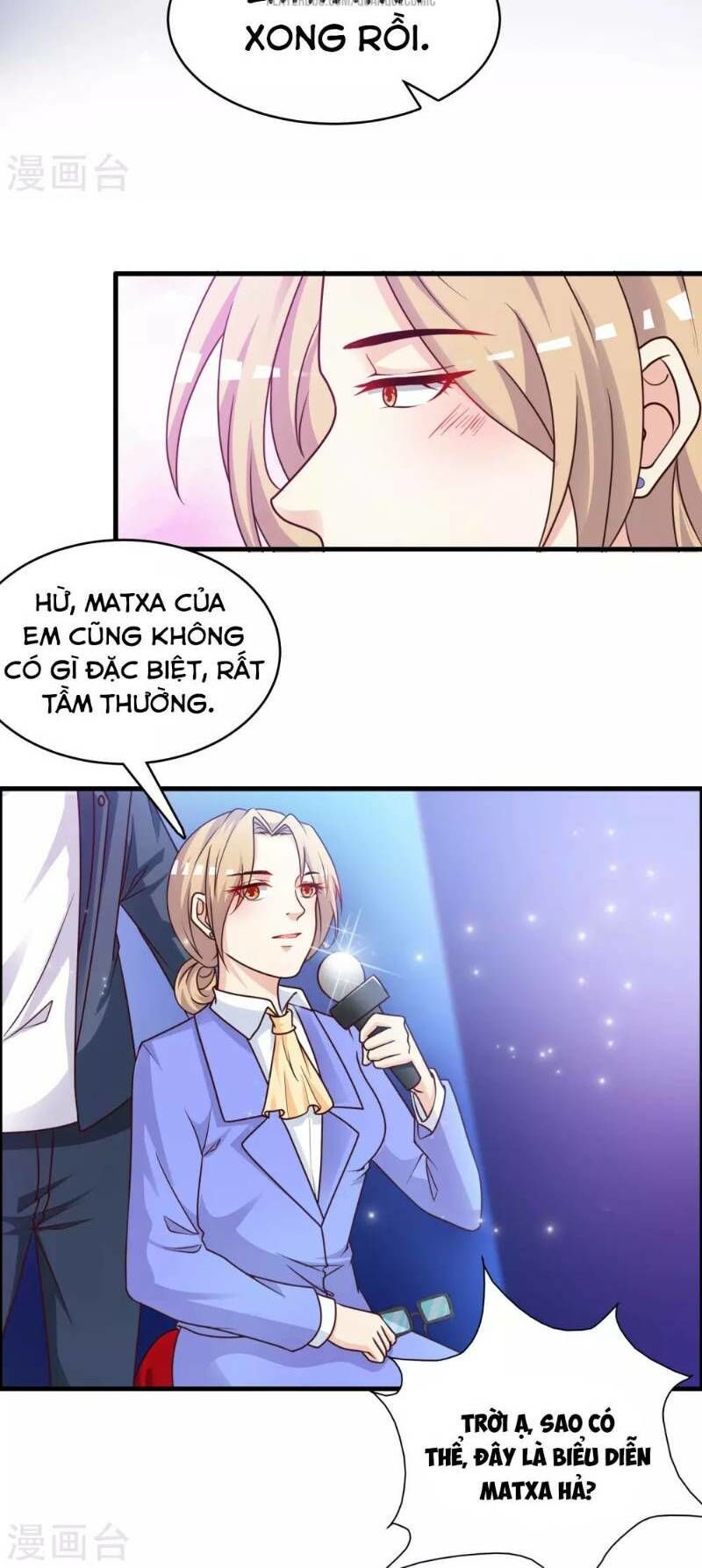 đọc truyện Tối Cường Vận Đào Hoa Chương 41 ảnh 28 tại Thiên Thai Truyện