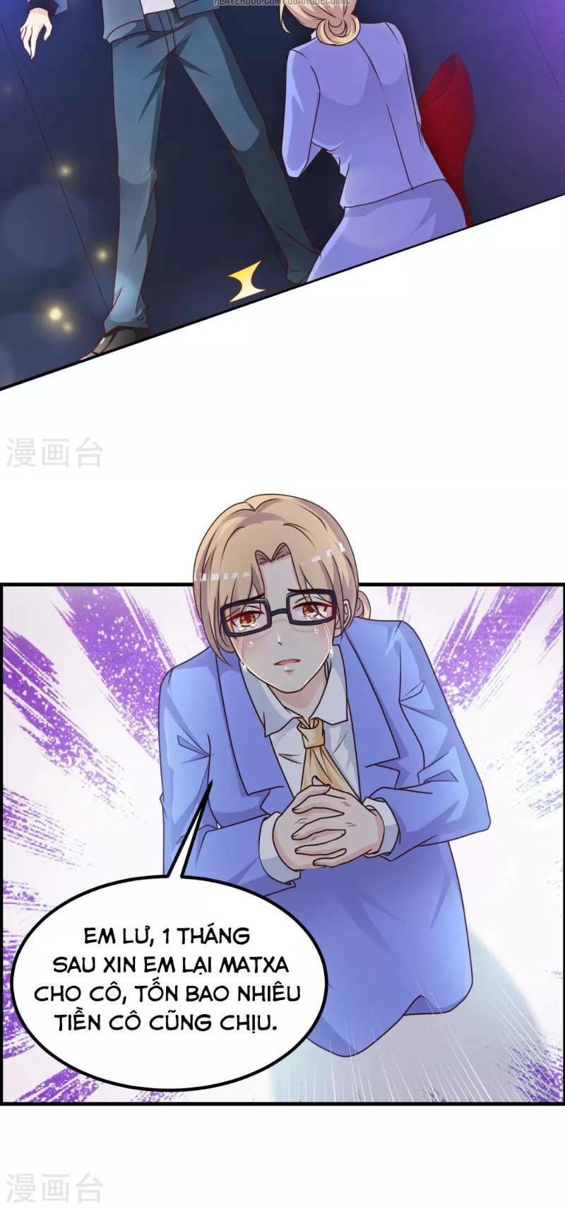 đọc truyện Tối Cường Vận Đào Hoa Chương 41 ảnh 32 tại Thiên Thai Truyện