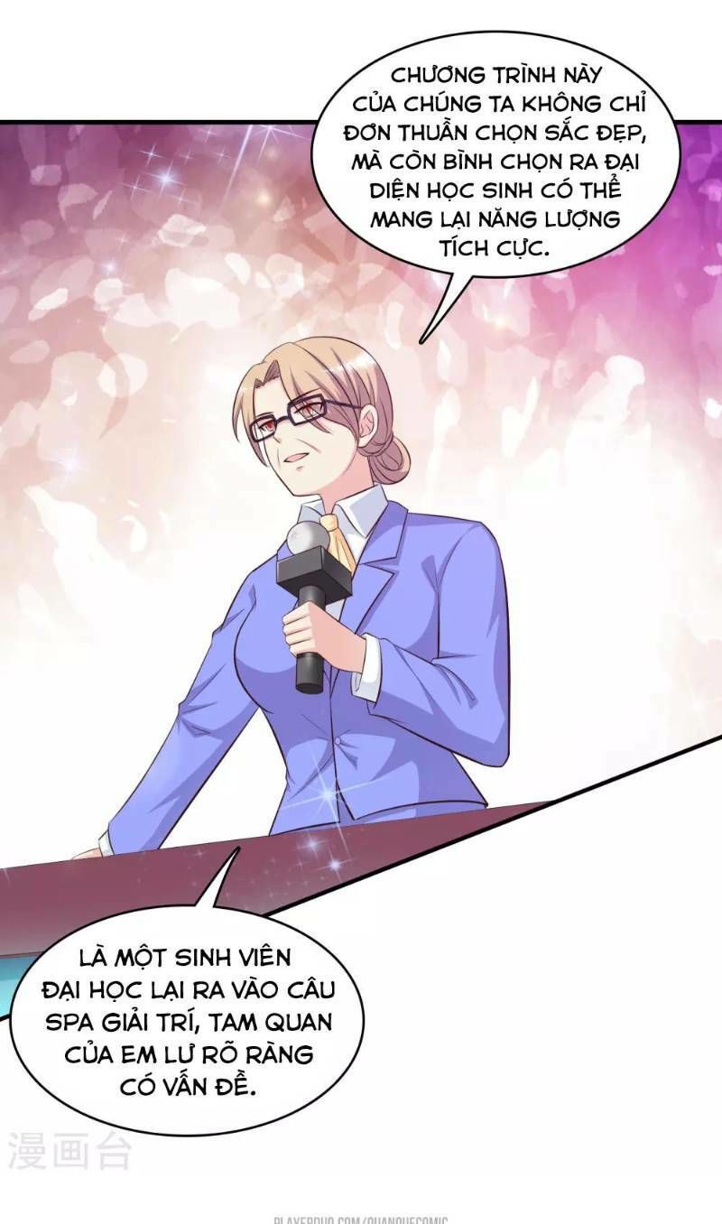 đọc truyện Tối Cường Vận Đào Hoa Chương 41 ảnh 7 tại Thiên Thai Truyện