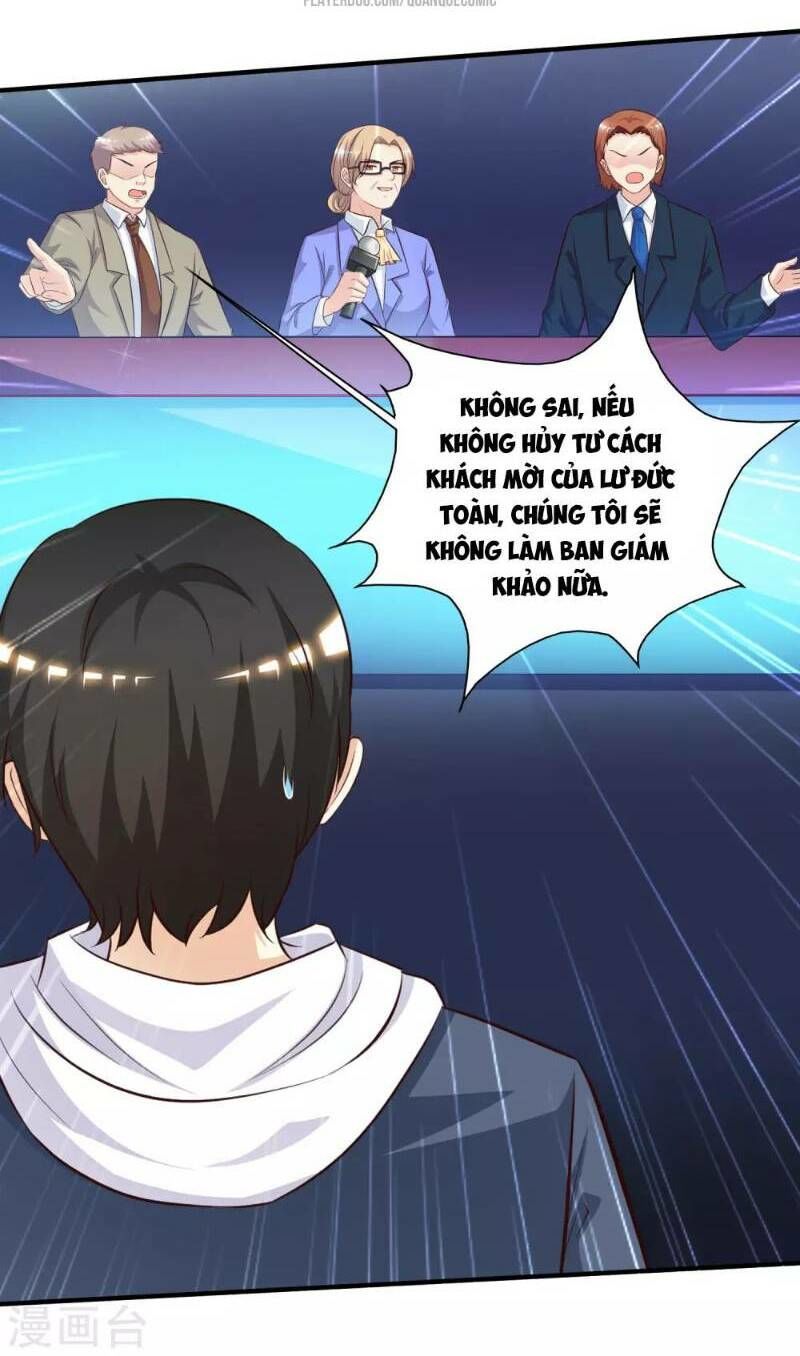 đọc truyện Tối Cường Vận Đào Hoa Chương 41 ảnh 8 tại Thiên Thai Truyện