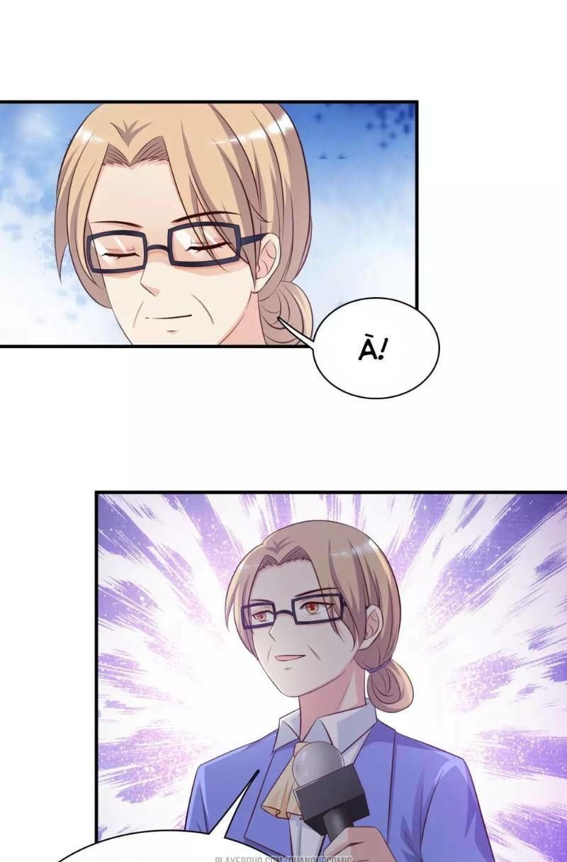 đọc truyện Tối Cường Vận Đào Hoa Chương 41 ảnh 11 tại Thiên Thai Truyện