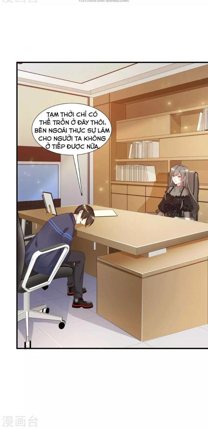 đọc truyện Tối Cường Vận Đào Hoa Chương 42 ảnh 13 tại Thiên Thai Truyện