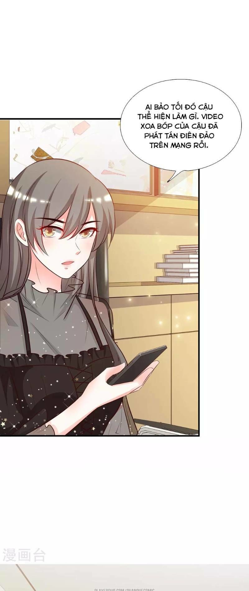 đọc truyện Tối Cường Vận Đào Hoa Chương 42 ảnh 14 tại Thiên Thai Truyện