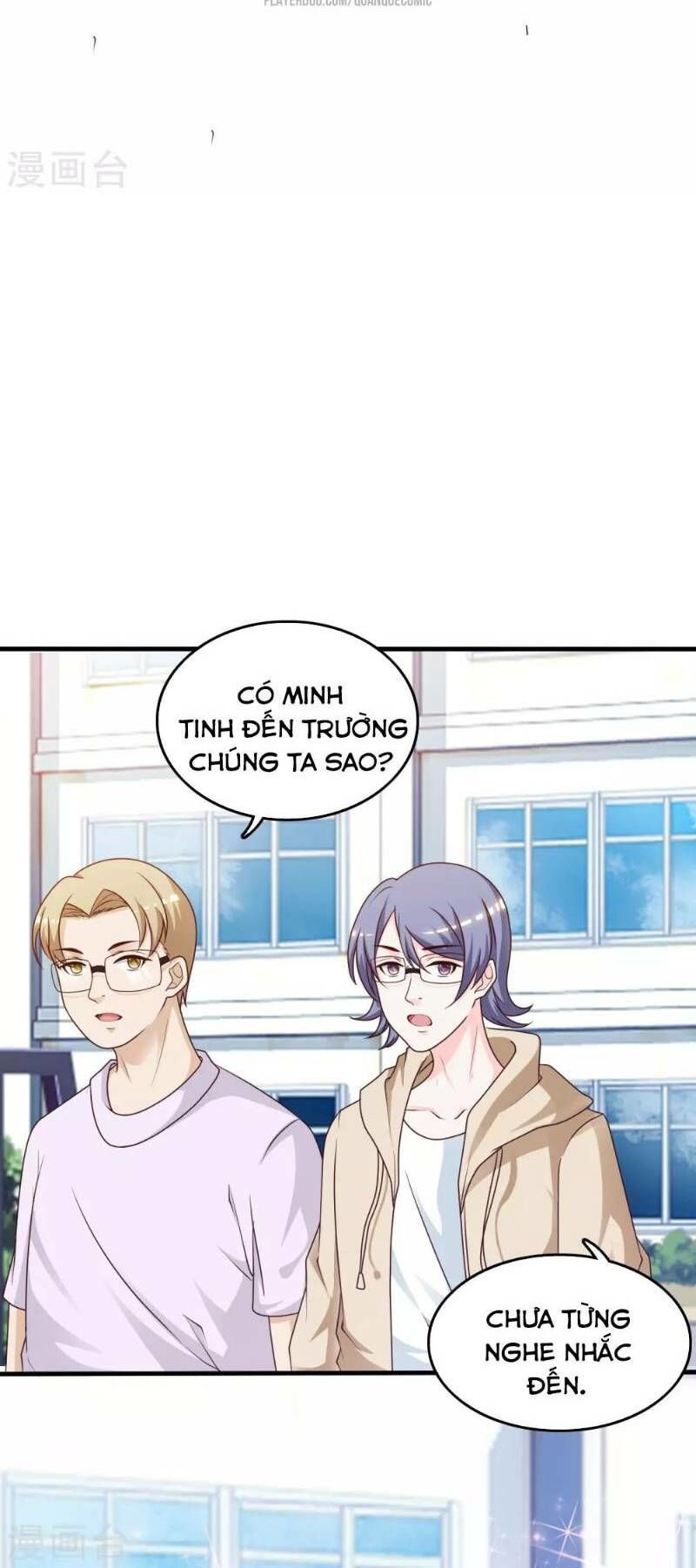 đọc truyện Tối Cường Vận Đào Hoa Chương 42 ảnh 4 tại Thiên Thai Truyện