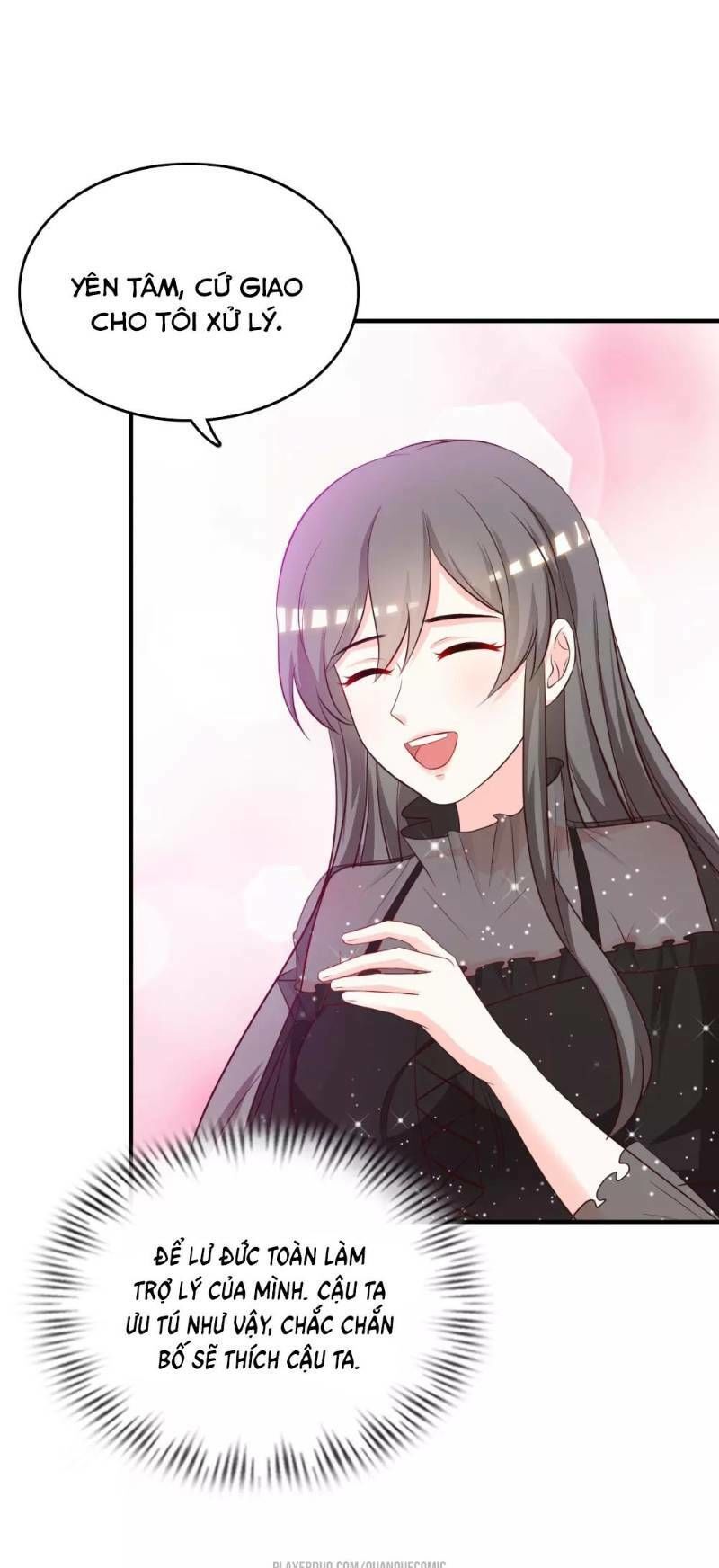 đọc truyện Tối Cường Vận Đào Hoa Chương 42 ảnh 22 tại Thiên Thai Truyện