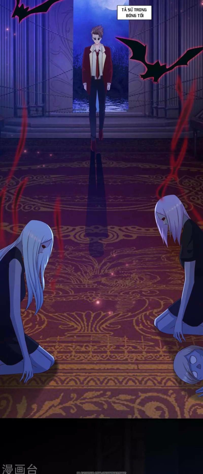 đọc truyện Tối Cường Vận Đào Hoa Chương 42 ảnh 24 tại Thiên Thai Truyện