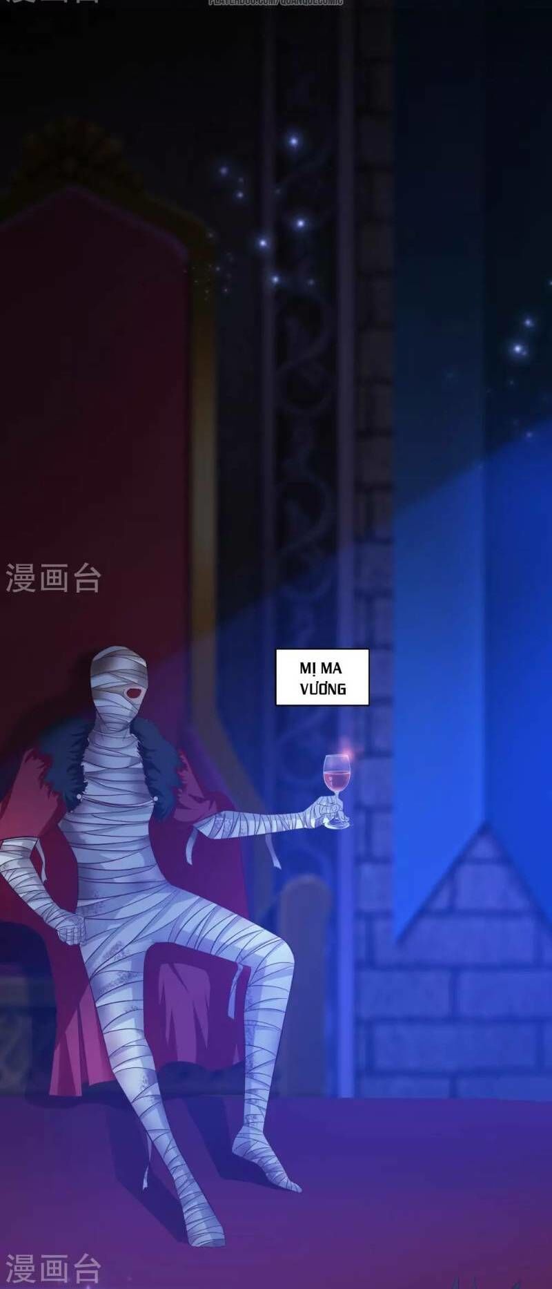 đọc truyện Tối Cường Vận Đào Hoa Chương 42 ảnh 25 tại Thiên Thai Truyện