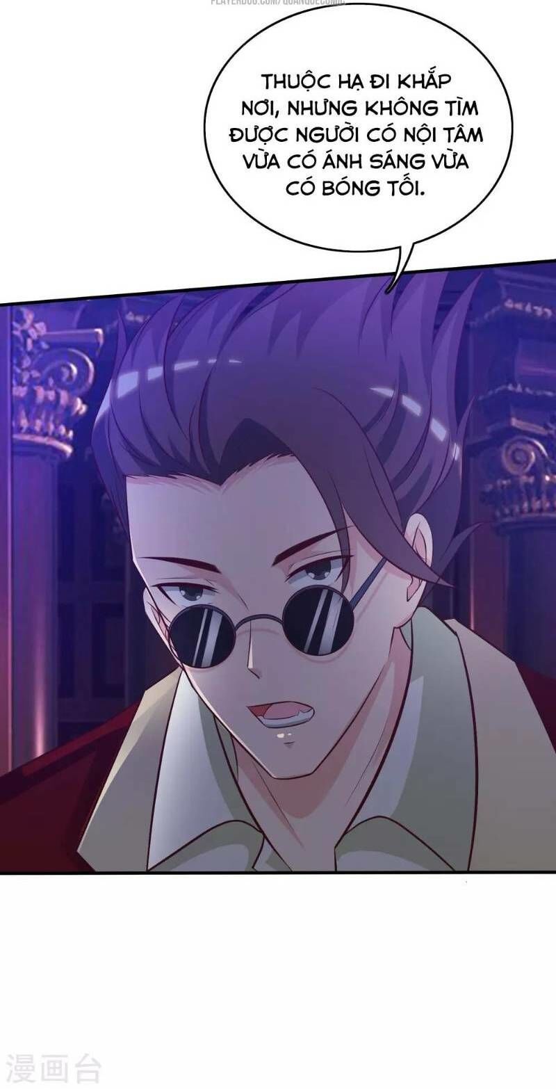 đọc truyện Tối Cường Vận Đào Hoa Chương 42 ảnh 27 tại Thiên Thai Truyện