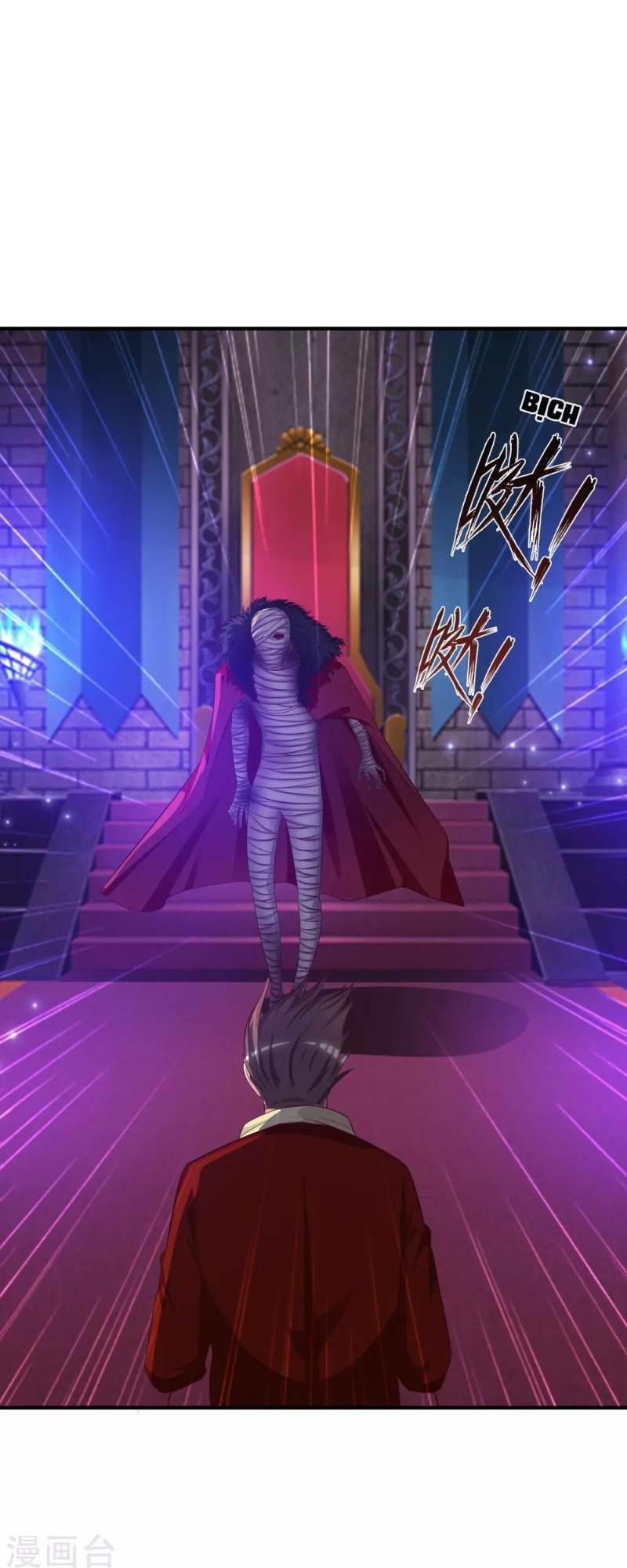 đọc truyện Tối Cường Vận Đào Hoa Chương 42 ảnh 28 tại Thiên Thai Truyện