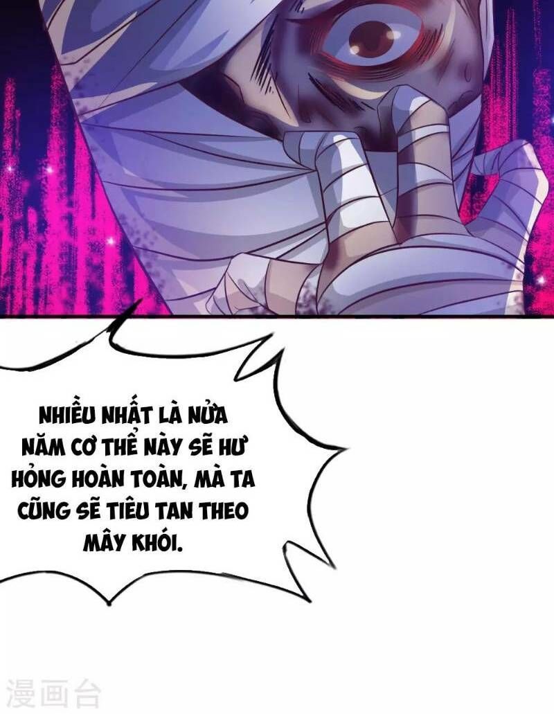 đọc truyện Tối Cường Vận Đào Hoa Chương 42 ảnh 30 tại Thiên Thai Truyện