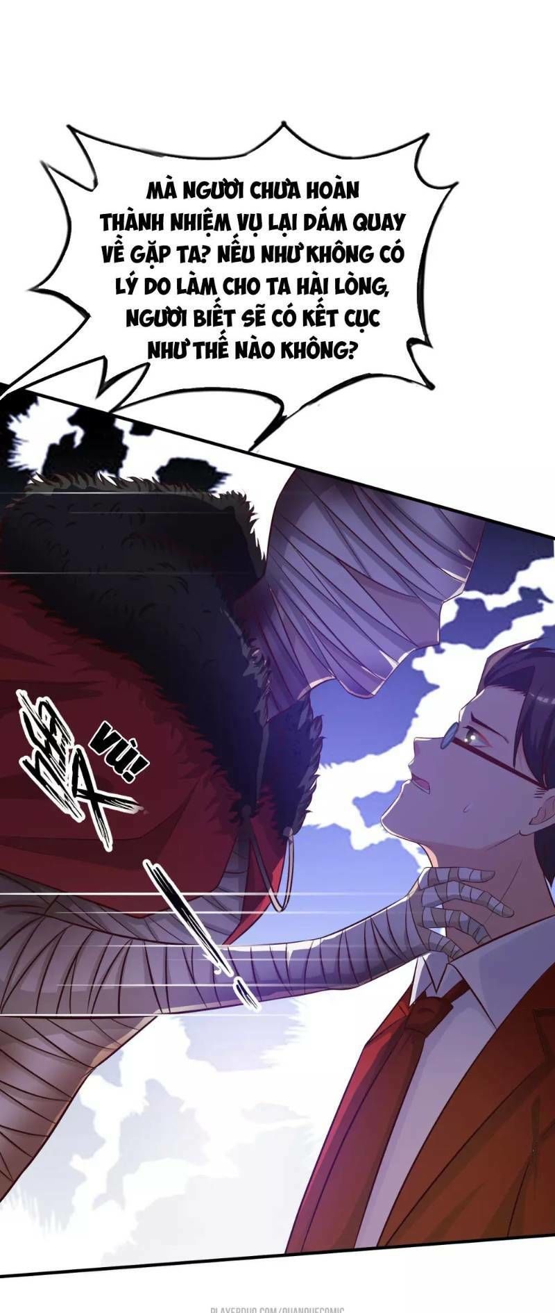 đọc truyện Tối Cường Vận Đào Hoa Chương 42 ảnh 31 tại Thiên Thai Truyện