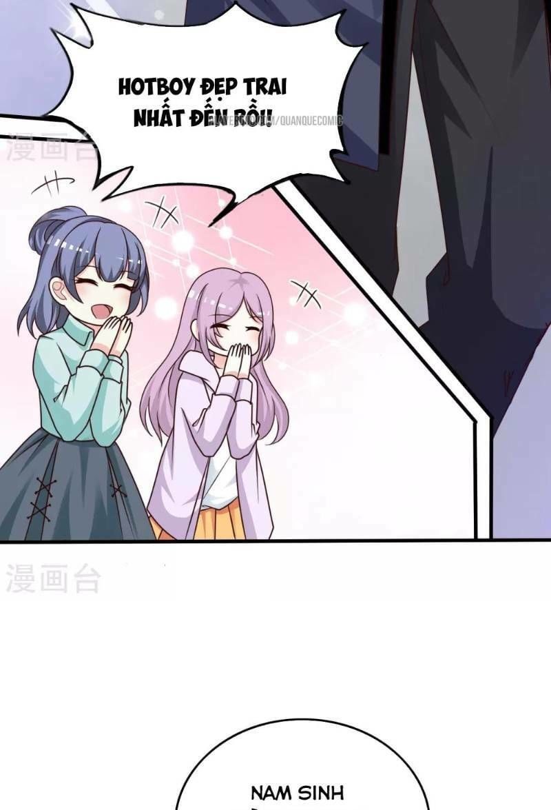 đọc truyện Tối Cường Vận Đào Hoa Chương 42 ảnh 6 tại Thiên Thai Truyện