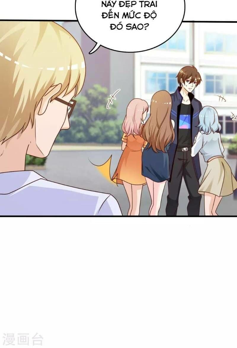 đọc truyện Tối Cường Vận Đào Hoa Chương 42 ảnh 7 tại Thiên Thai Truyện