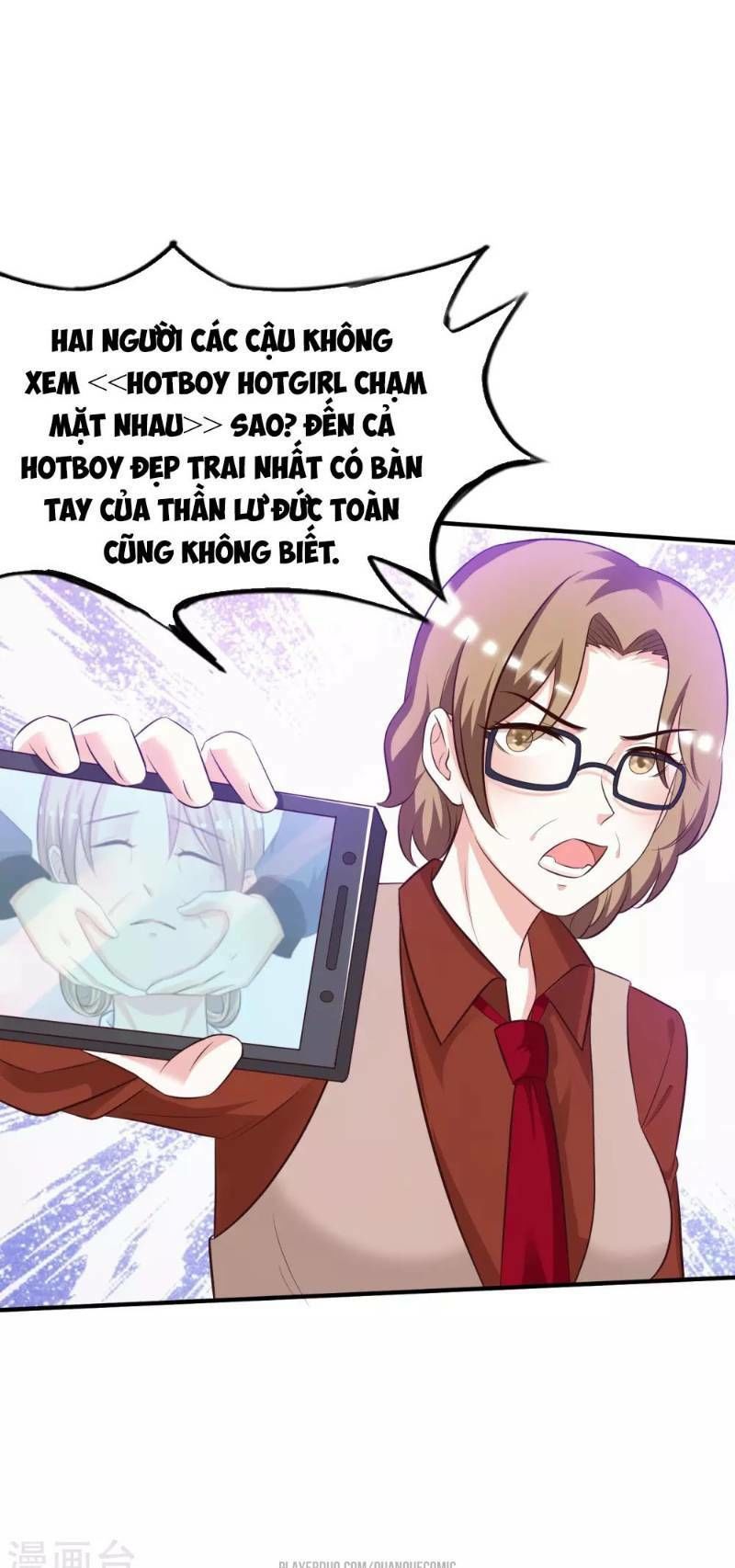 đọc truyện Tối Cường Vận Đào Hoa Chương 42 ảnh 8 tại Thiên Thai Truyện