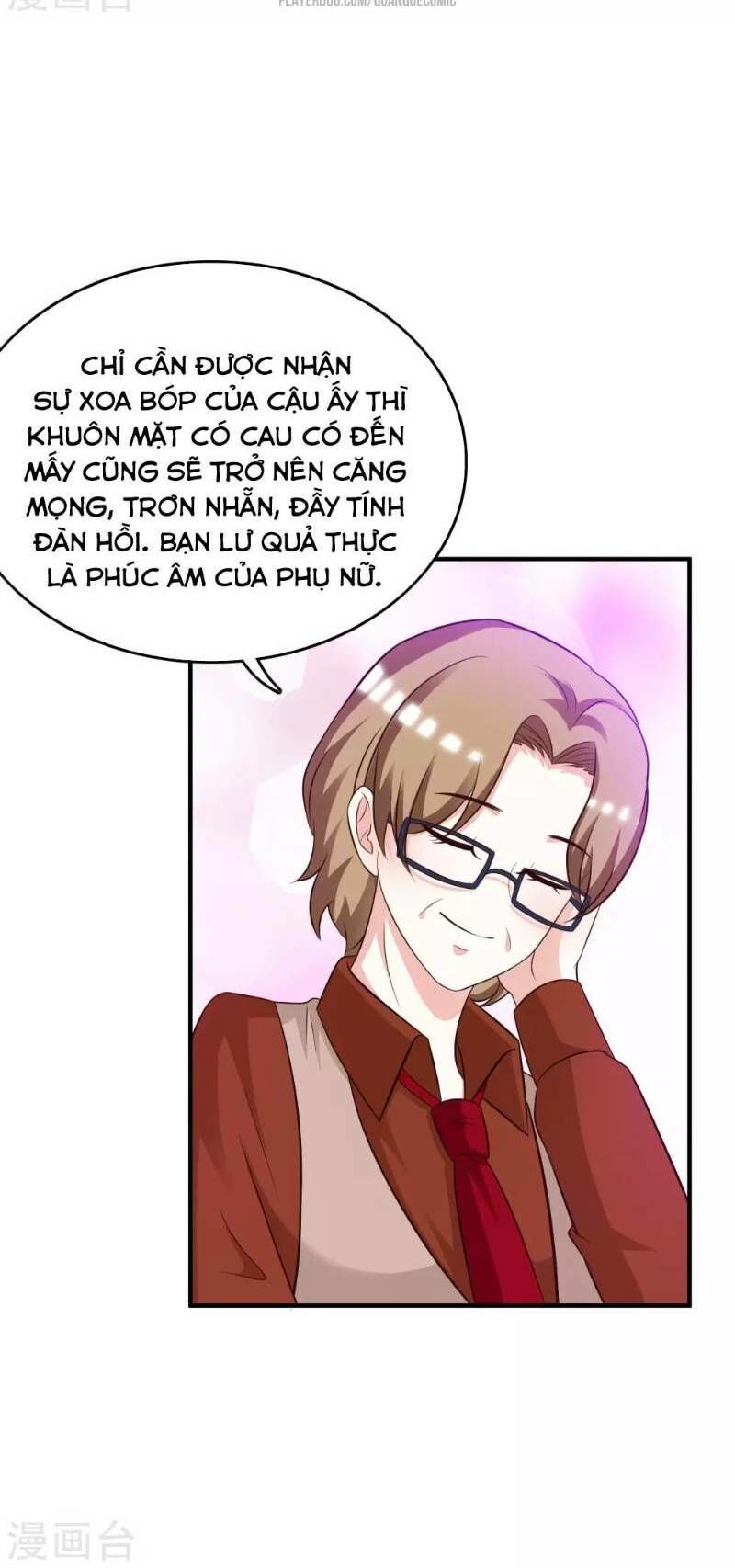 đọc truyện Tối Cường Vận Đào Hoa Chương 42 ảnh 9 tại Thiên Thai Truyện