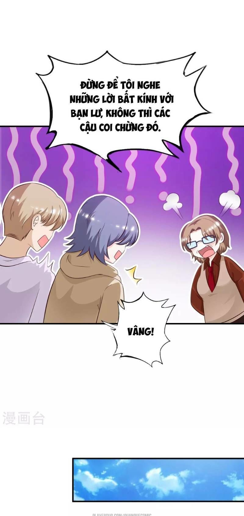 đọc truyện Tối Cường Vận Đào Hoa Chương 42 ảnh 10 tại Thiên Thai Truyện