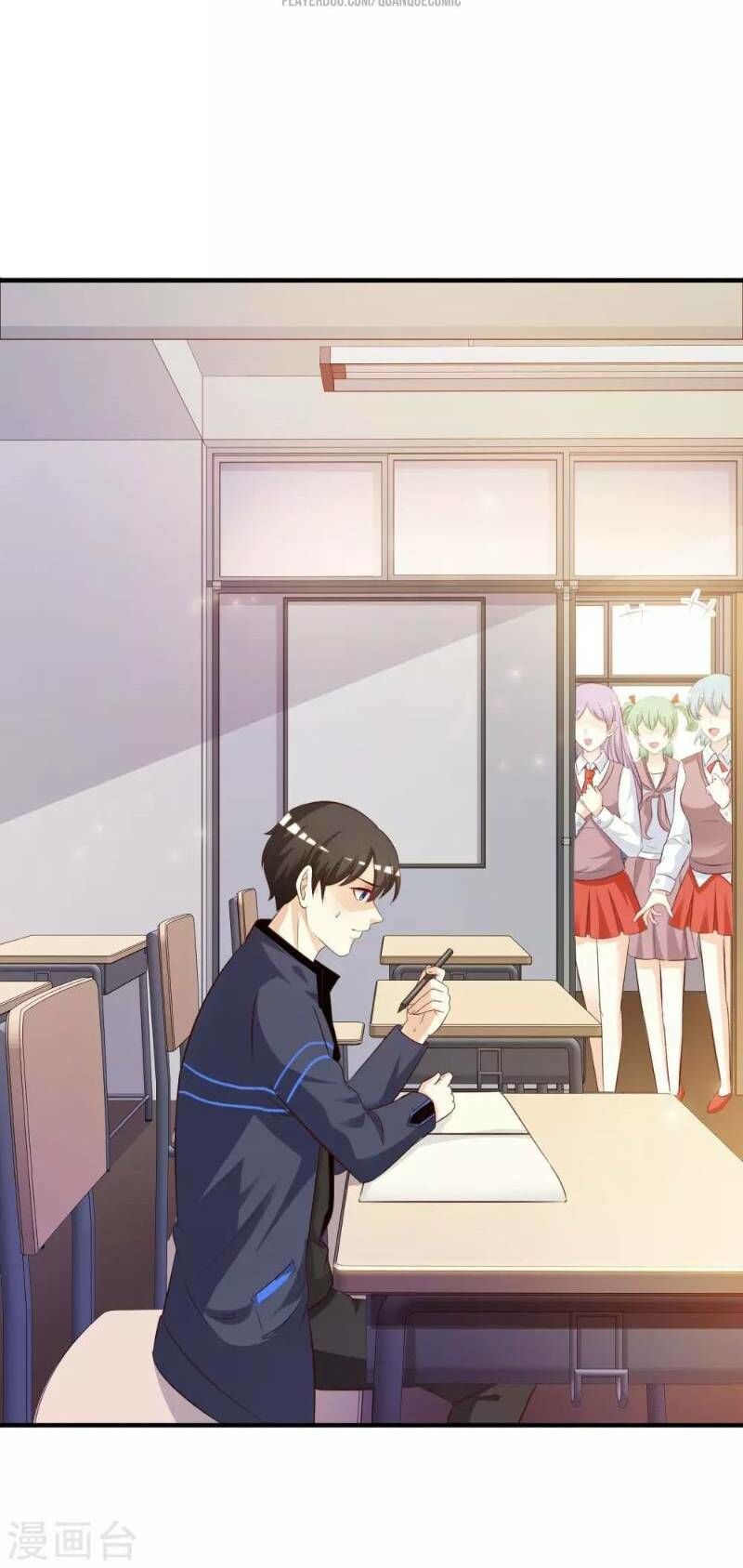 đọc truyện Tối Cường Vận Đào Hoa Chương 42 ảnh 11 tại Thiên Thai Truyện