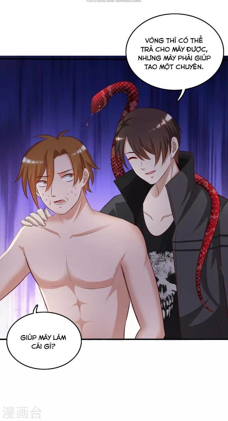 đọc truyện Tối Cường Vận Đào Hoa Chương 43 ảnh 12 tại Thiên Thai Truyện