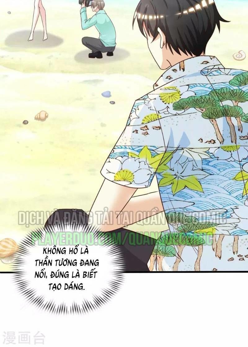 đọc truyện Tối Cường Vận Đào Hoa Chương 43 ảnh 17 tại Thiên Thai Truyện