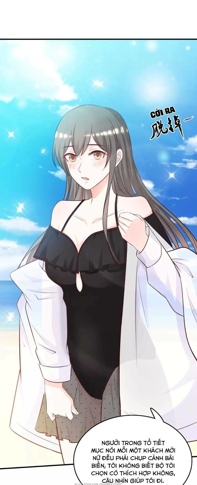 đọc truyện Tối Cường Vận Đào Hoa Chương 43 ảnh 20 tại Thiên Thai Truyện