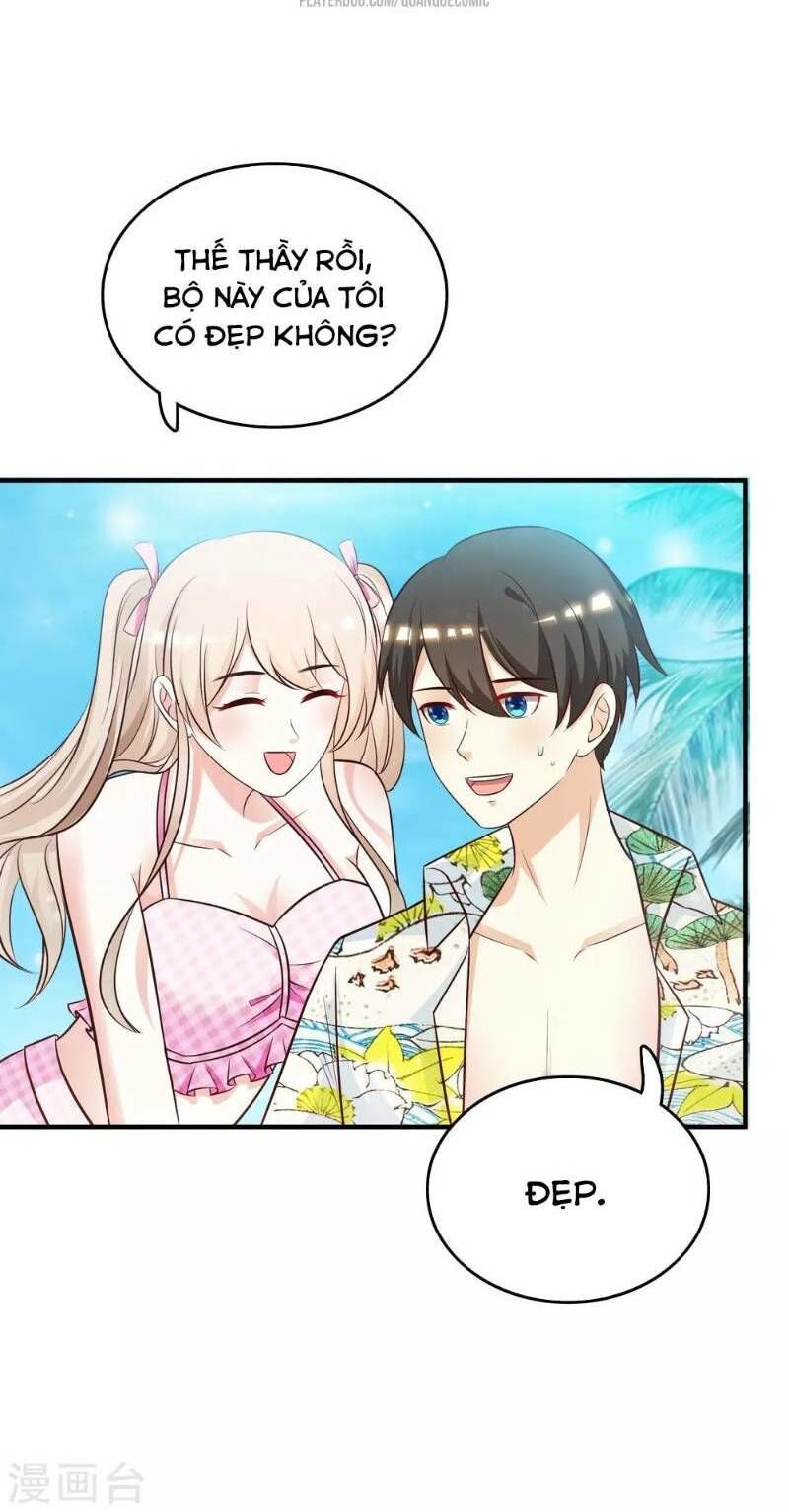 đọc truyện Tối Cường Vận Đào Hoa Chương 43 ảnh 23 tại Thiên Thai Truyện