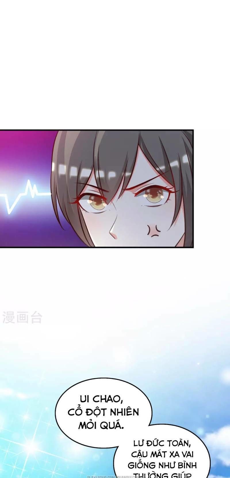 đọc truyện Tối Cường Vận Đào Hoa Chương 43 ảnh 24 tại Thiên Thai Truyện