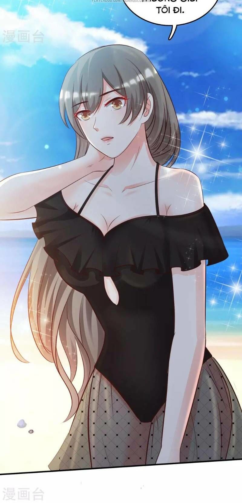 đọc truyện Tối Cường Vận Đào Hoa Chương 43 ảnh 25 tại Thiên Thai Truyện