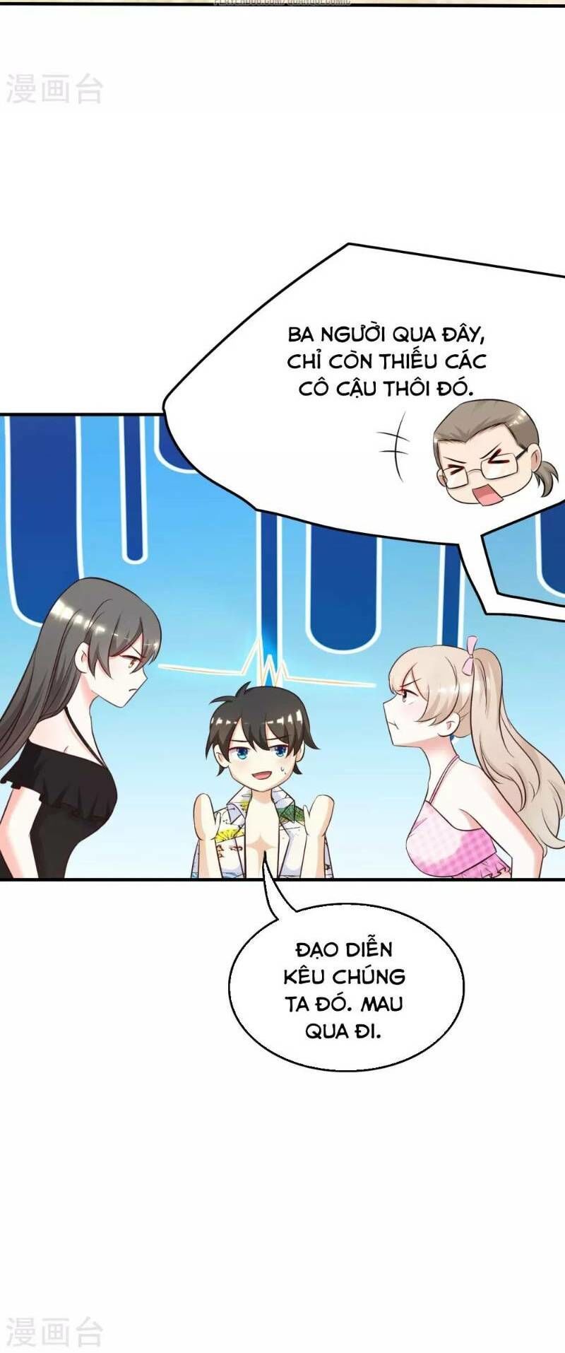 đọc truyện Tối Cường Vận Đào Hoa Chương 43 ảnh 27 tại Thiên Thai Truyện