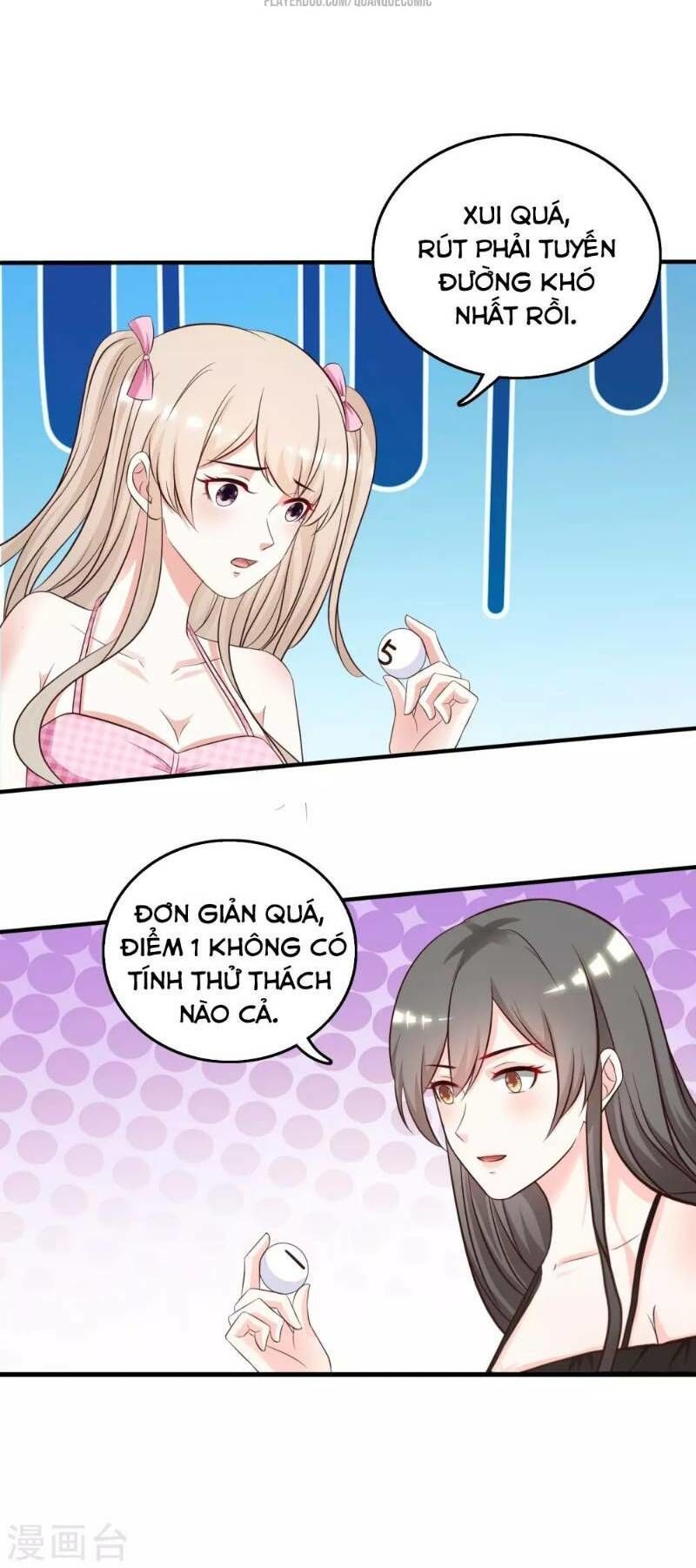 đọc truyện Tối Cường Vận Đào Hoa Chương 43 ảnh 29 tại Thiên Thai Truyện