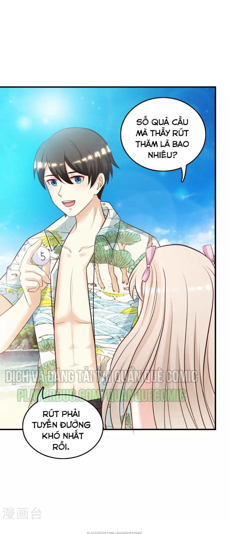 đọc truyện Tối Cường Vận Đào Hoa Chương 43 ảnh 30 tại Thiên Thai Truyện