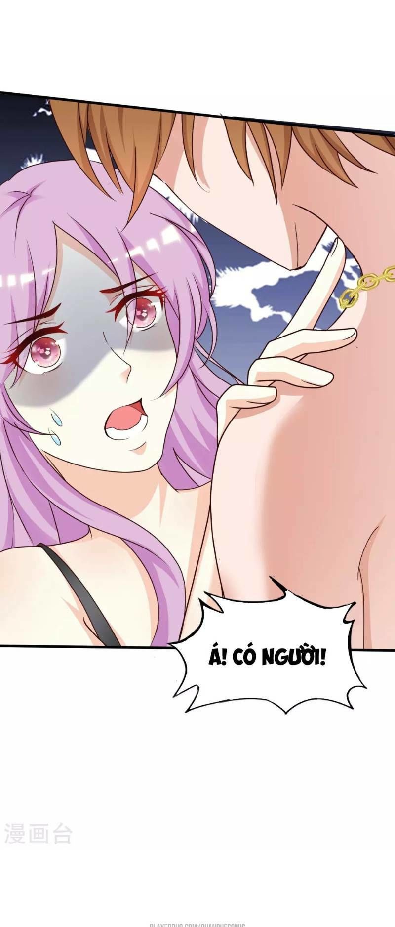 đọc truyện Tối Cường Vận Đào Hoa Chương 43 ảnh 5 tại Thiên Thai Truyện