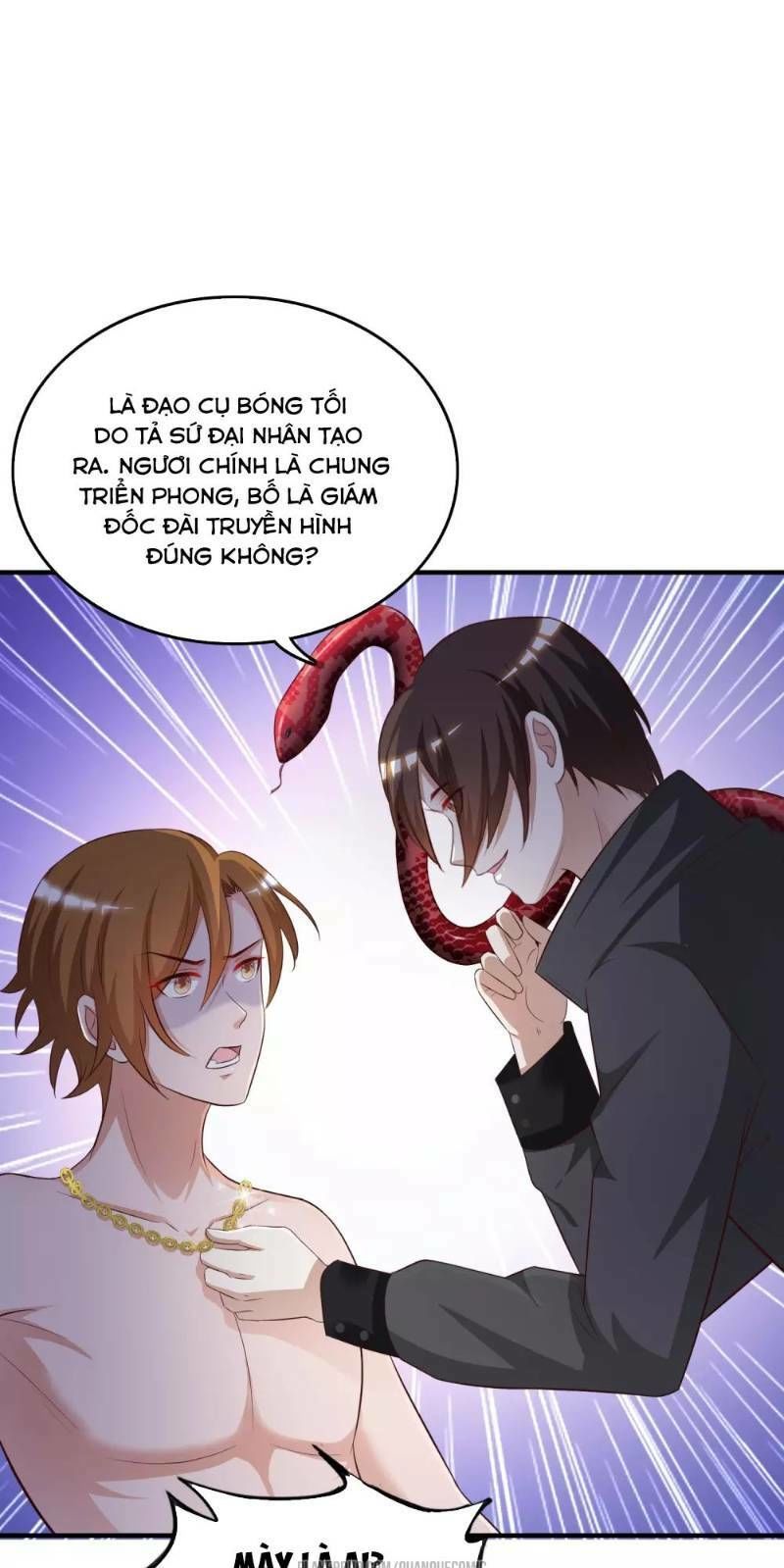 đọc truyện Tối Cường Vận Đào Hoa Chương 43 ảnh 7 tại Thiên Thai Truyện