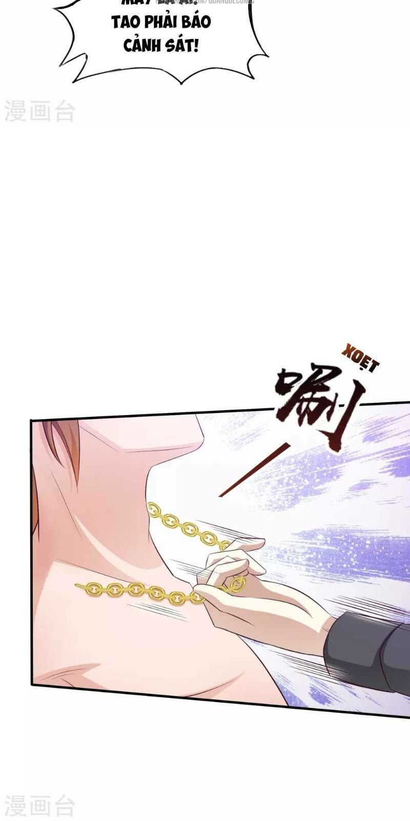 đọc truyện Tối Cường Vận Đào Hoa Chương 43 ảnh 8 tại Thiên Thai Truyện