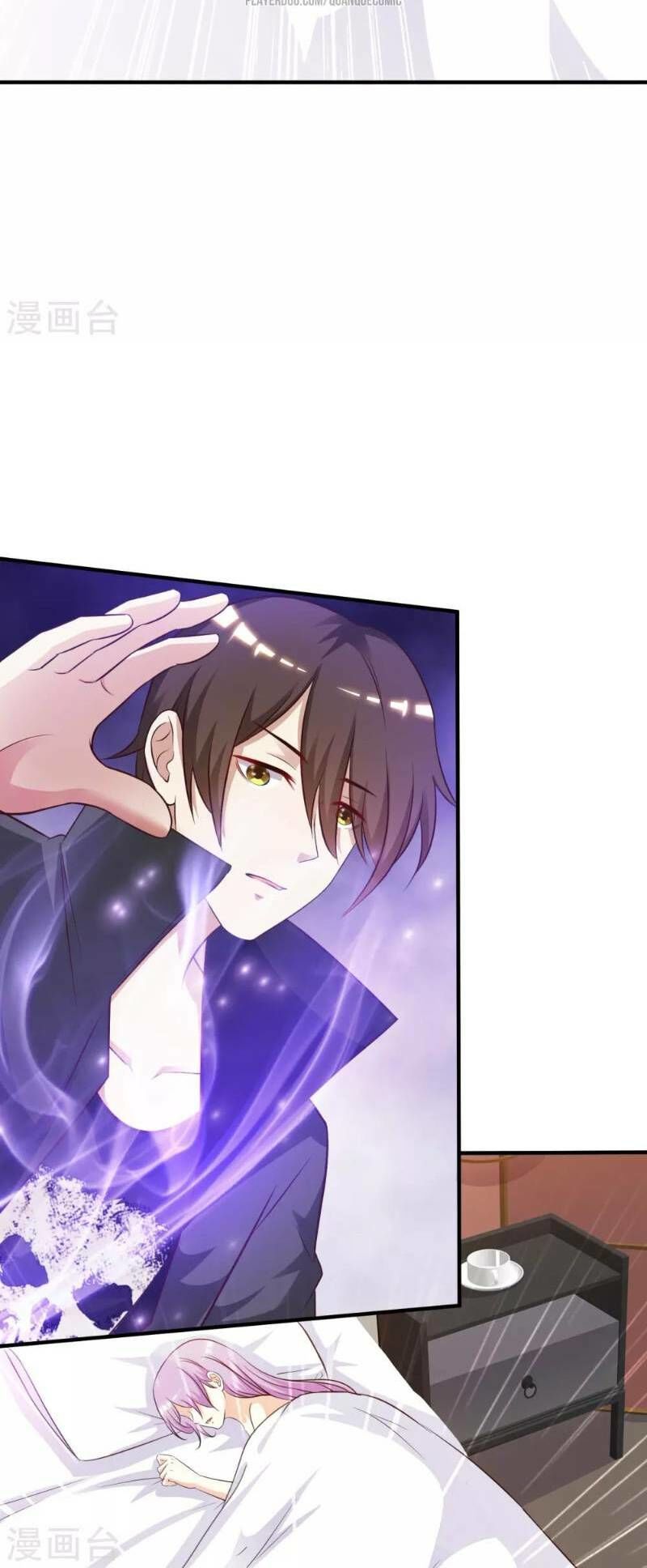 đọc truyện Tối Cường Vận Đào Hoa Chương 43 ảnh 10 tại Thiên Thai Truyện