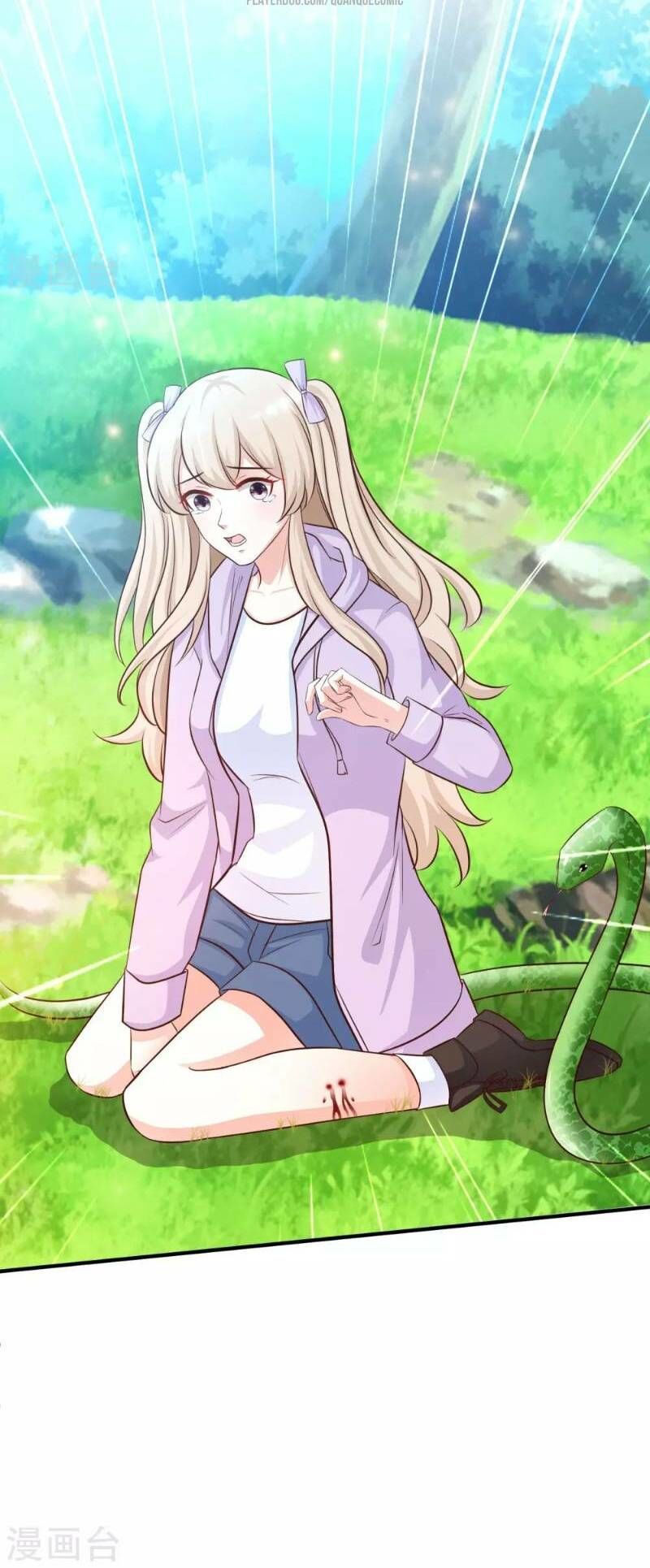 đọc truyện Tối Cường Vận Đào Hoa Chương 44 ảnh 19 tại Thiên Thai Truyện