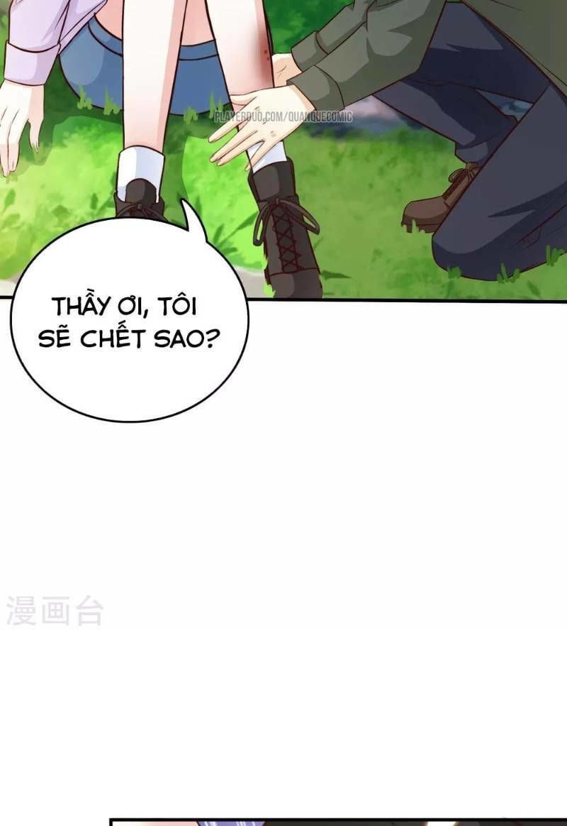 đọc truyện Tối Cường Vận Đào Hoa Chương 44 ảnh 21 tại Thiên Thai Truyện