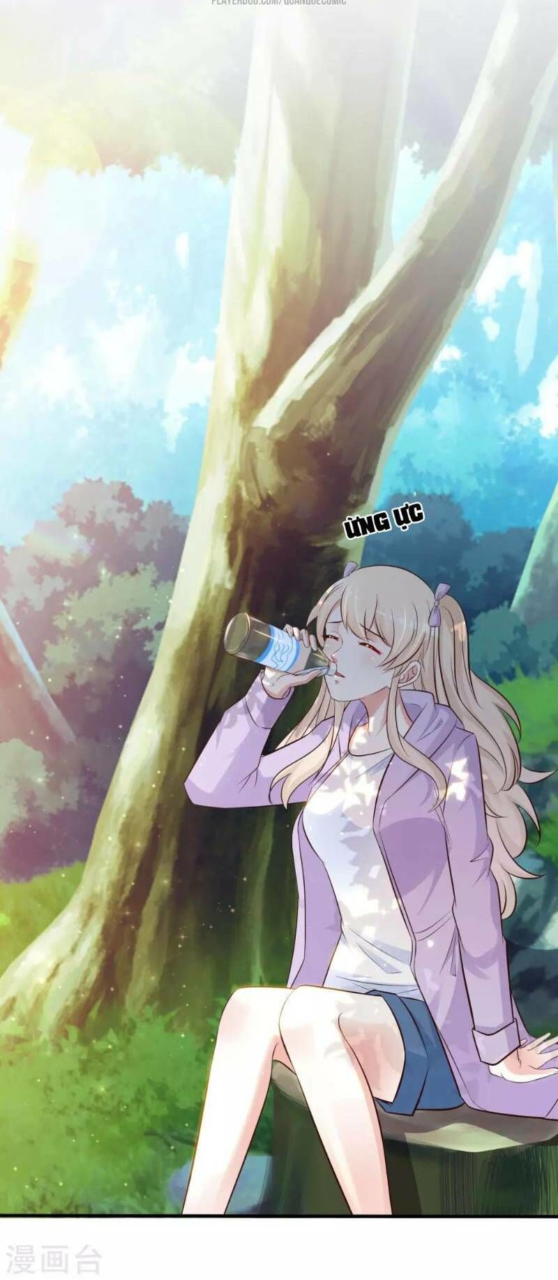 đọc truyện Tối Cường Vận Đào Hoa Chương 44 ảnh 4 tại Thiên Thai Truyện