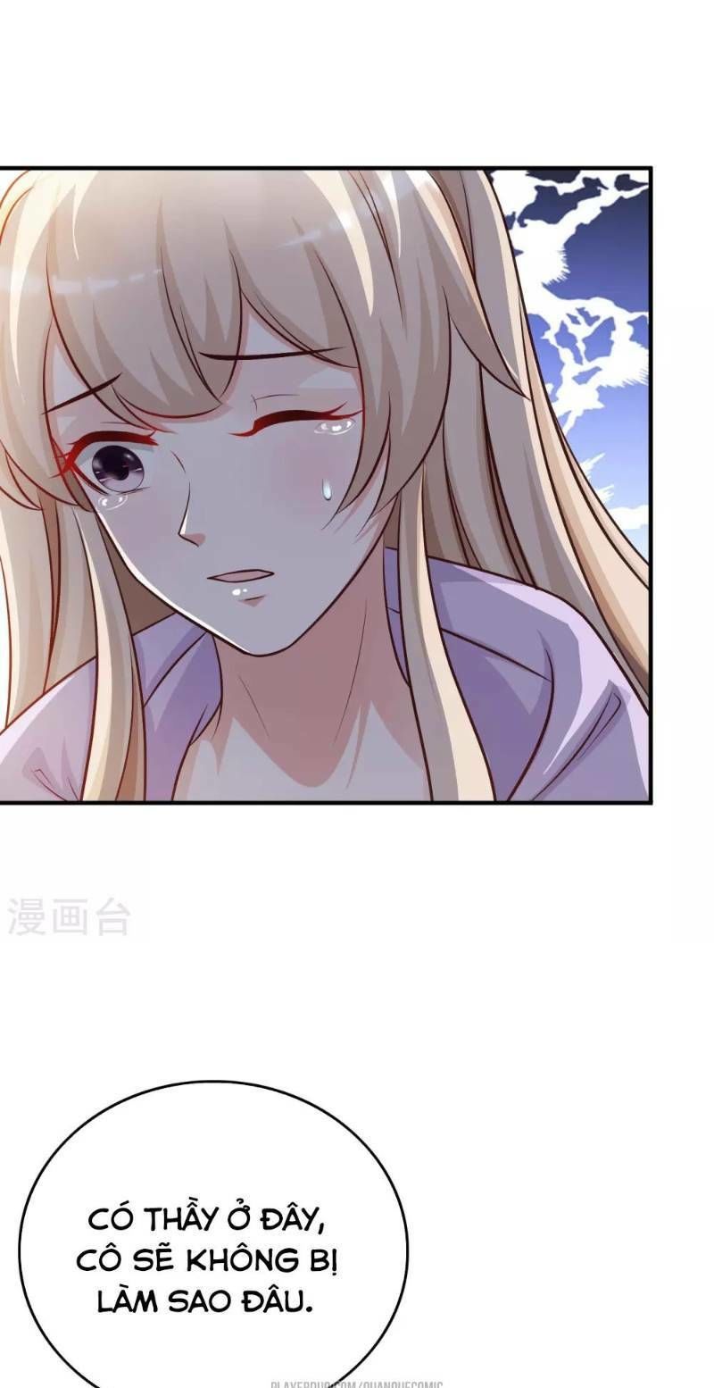 đọc truyện Tối Cường Vận Đào Hoa Chương 44 ảnh 23 tại Thiên Thai Truyện