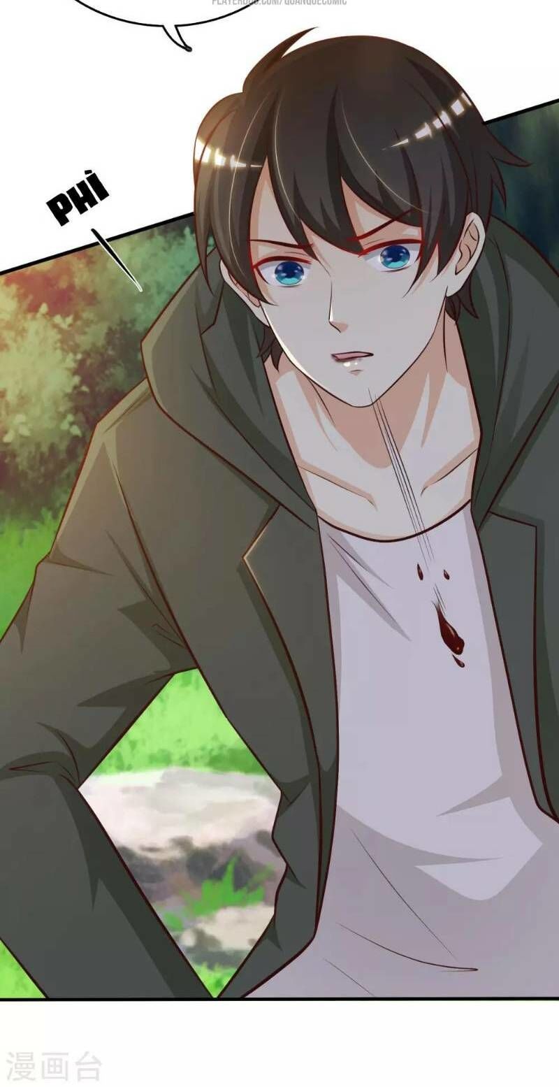 đọc truyện Tối Cường Vận Đào Hoa Chương 44 ảnh 24 tại Thiên Thai Truyện