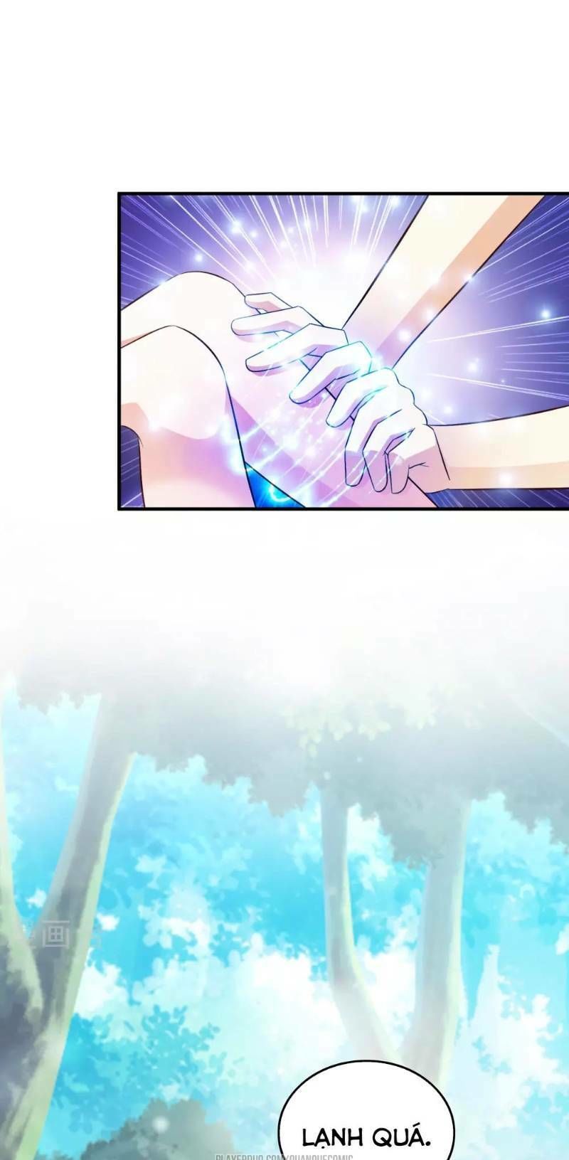 đọc truyện Tối Cường Vận Đào Hoa Chương 44 ảnh 25 tại Thiên Thai Truyện