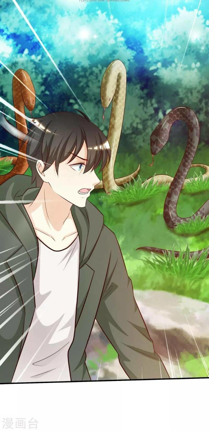 đọc truyện Tối Cường Vận Đào Hoa Chương 44 ảnh 28 tại Thiên Thai Truyện